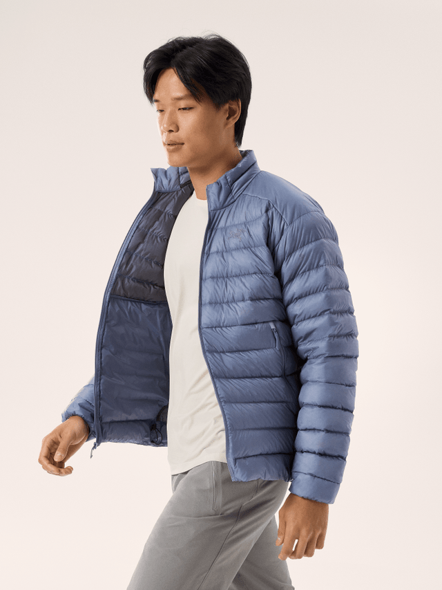 Cerium Jacket Men's