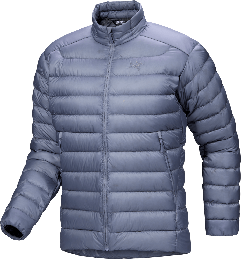 Cerium Jacket Men's