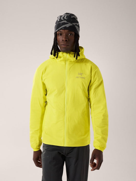 Atom Hoody Men's Euphoria - Arc'teryx Australia