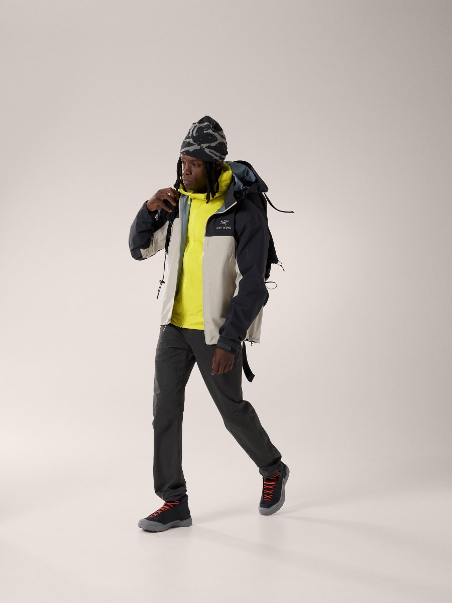Atom Hoody Men's Euphoria - Arc'teryx Australia