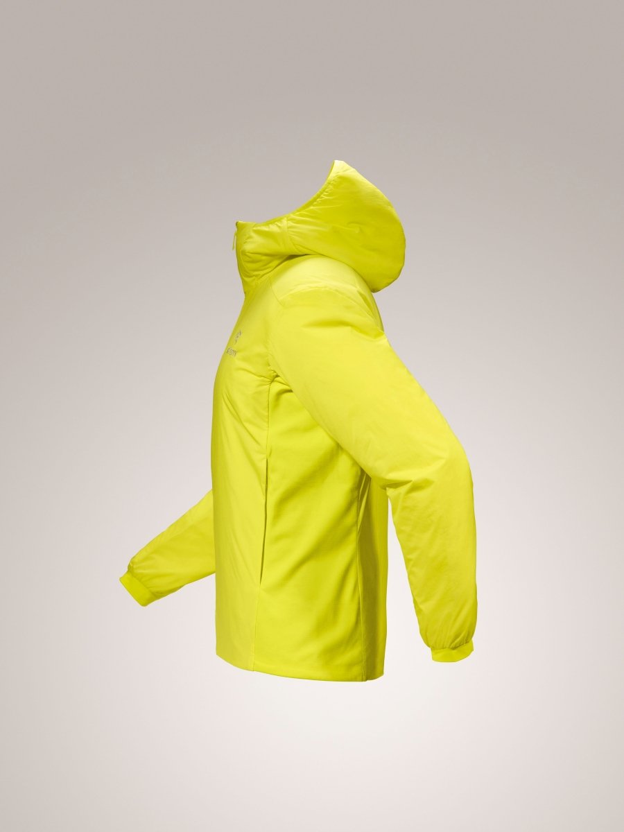 Atom Hoody Men's Euphoria - Arc'teryx Australia