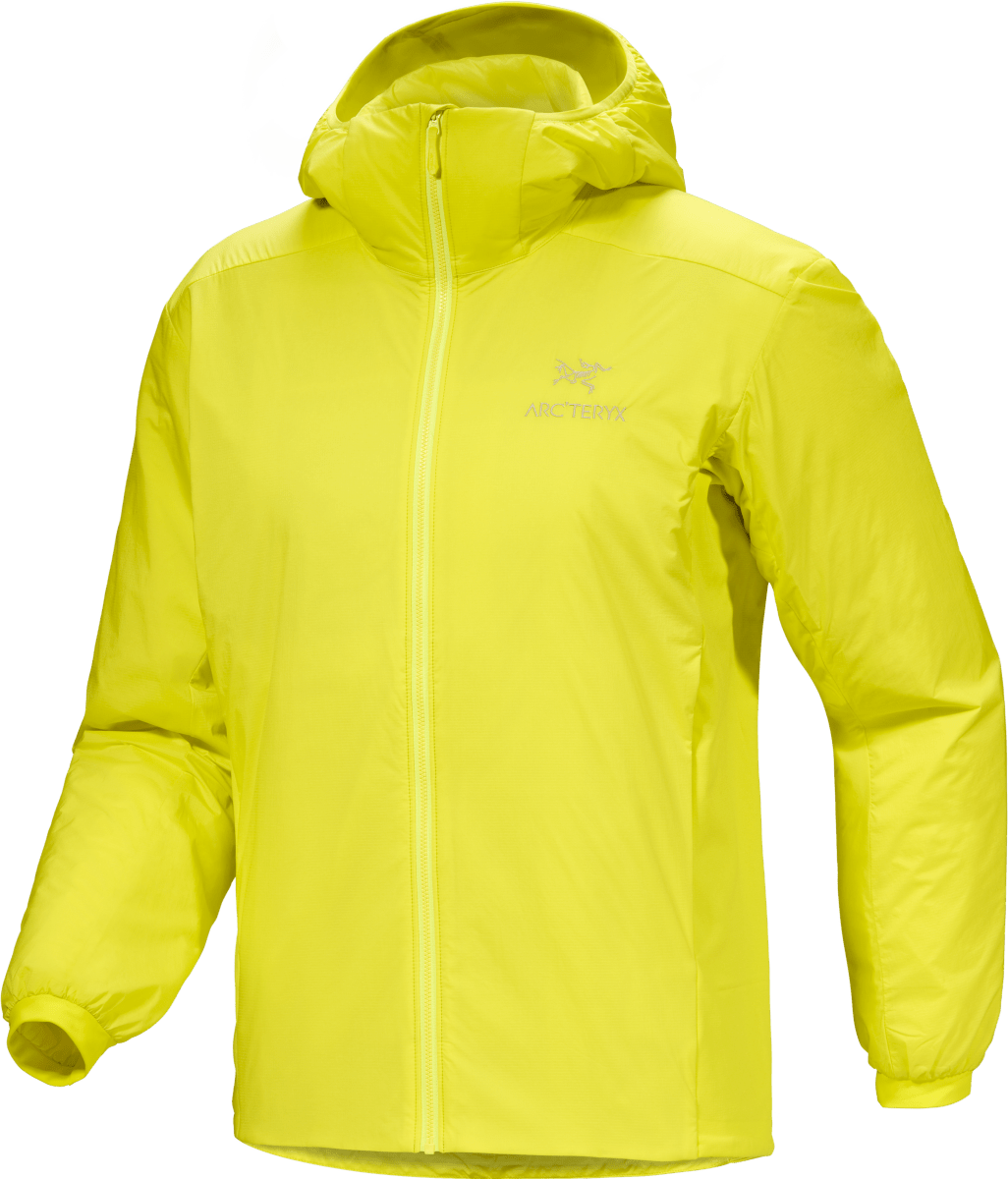 Atom Hoody Men's