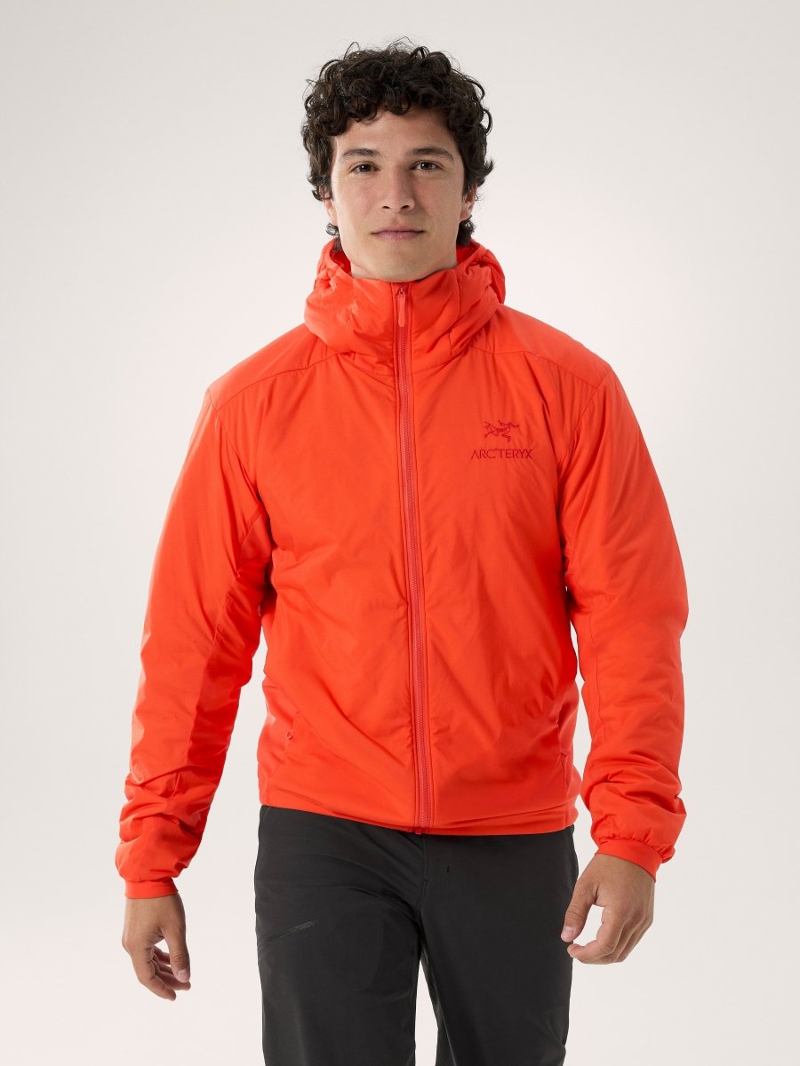 Atom Hoody Men's Solaris - Arc'teryx Australia