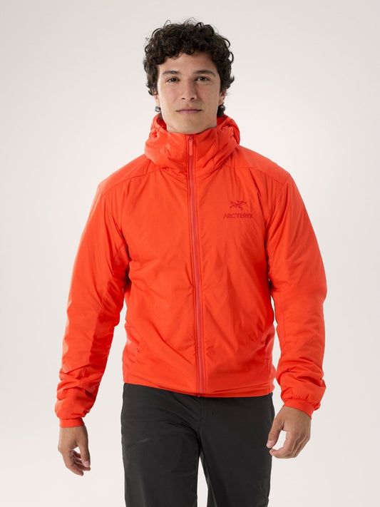 Atom Hoody Men's Solaris - Arc'teryx Australia