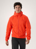 Atom Hoody Men's Solaris - Arc'teryx Australia