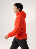 Atom Hoody Men's Solaris - Arc'teryx Australia