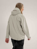 Beta Jacket Women's Rune - Arc'teryx Australia