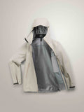 Beta Jacket Women's Rune - Arc'teryx Australia