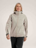 Beta Jacket Women's Rune - Arc'teryx Australia