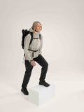 Beta Jacket Women's Rune - Arc'teryx Australia