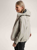 Beta Jacket Women's Rune - Arc'teryx Australia