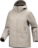 Beta Jacket Women's Rune - Arc'teryx Australia