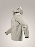 Beta Jacket Women's Rune - Arc'teryx Australia