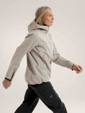 Beta Jacket Women's Rune - Arc'teryx Australia