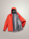 Beta Jacket Men's Solaris - Arc'teryx Australia