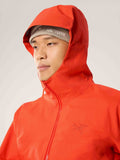 Beta Jacket Men's Solaris - Arc'teryx Australia