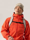 Beta Jacket Men's Solaris - Arc'teryx Australia