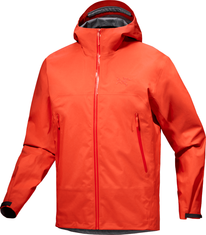 Beta Jacket Men's Solaris - Arc'teryx Australia