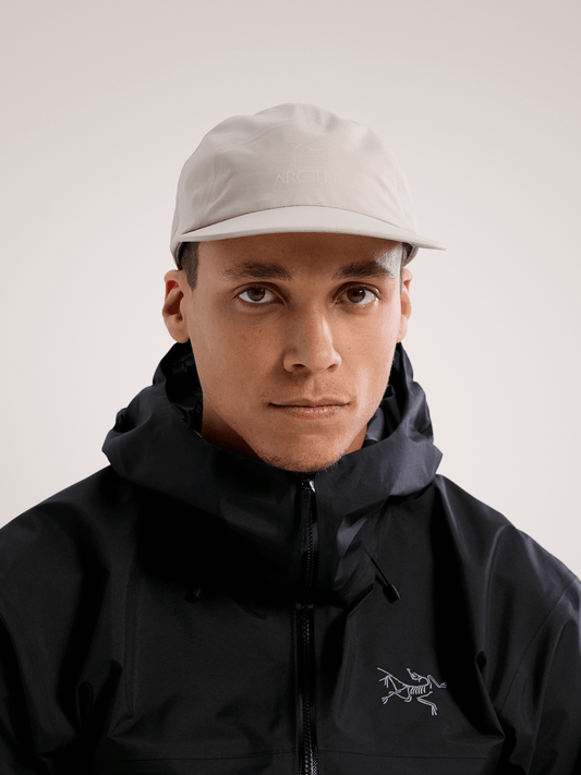 Gore 5 Panel Cap Rune - Arc'teryx Australia