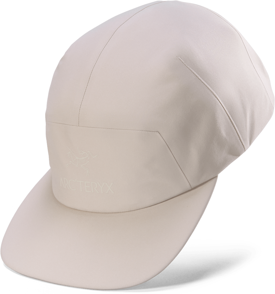 Gore 5 Panel Cap