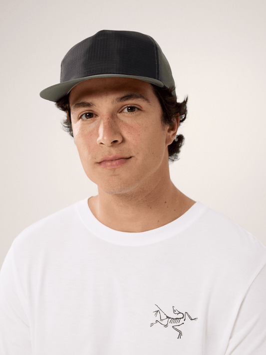 Performance Trucker Hat Tatsu / Forage - Arc'teryx Australia