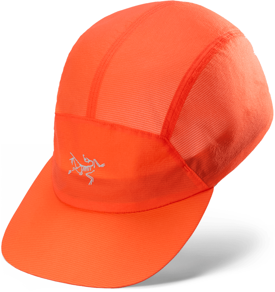 Norvan Regular Brim Hat