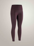 Essent High - Rise Utility Legging 26" Women's Phantasm - Arc'teryx Australia