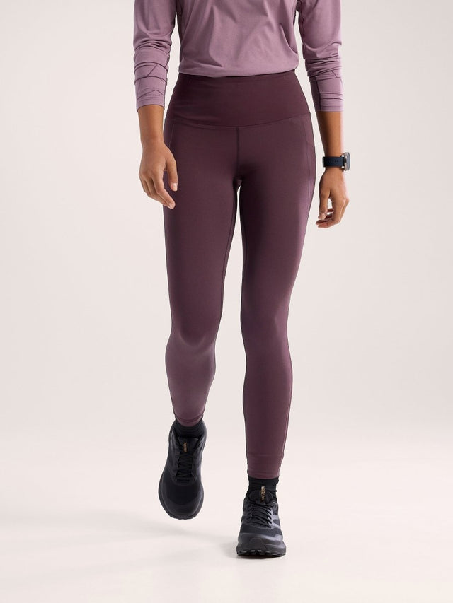 Essent High-Rise Utility Legging 26" Women's