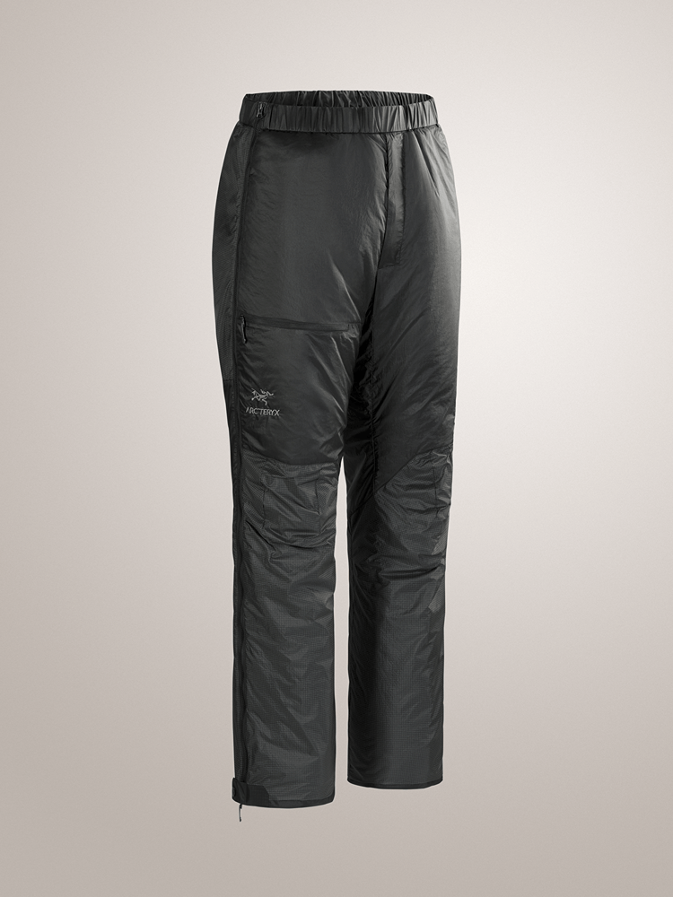 Nuclei Pant Men's Black - Arc'teryx Australia