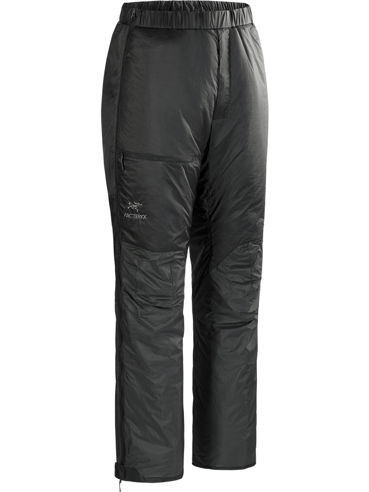Nuclei Pant Men's Black - Arc'teryx Australia