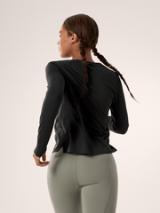 Norvan Crew Shirt LS Women's