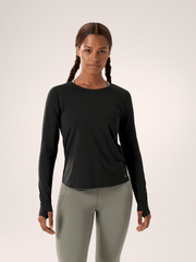Norvan Crew Shirt LS Women's