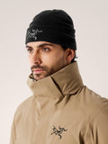 Fissile SV Down Jacket Men's Canvas - Arc'teryx Australia