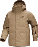 Fissile SV Down Jacket Men's Canvas - Arc'teryx Australia