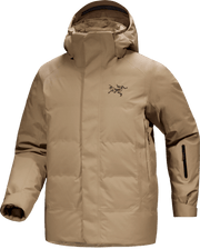 Fissile SV Down Jacket Men's