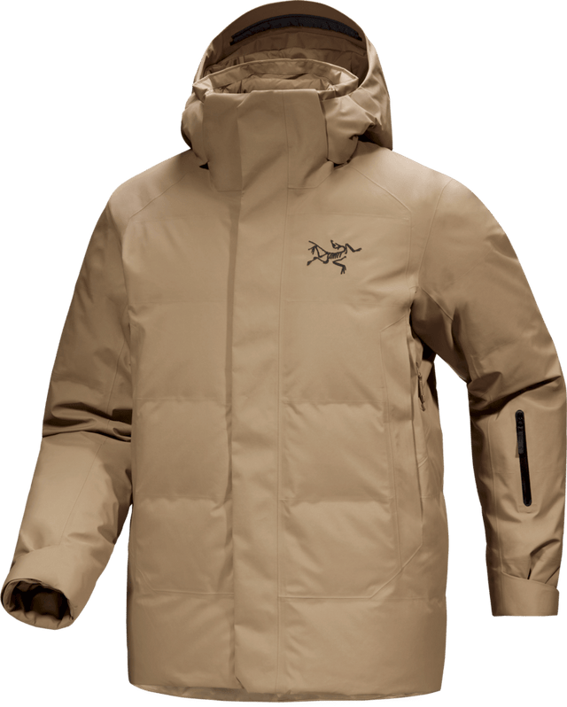 Fissile SV Down Jacket Men's