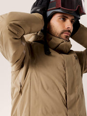 Fissile SV Down Jacket Men's