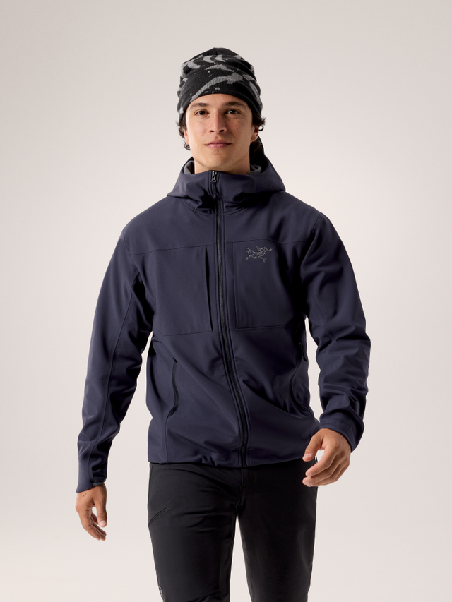 Gamma MX Hoody Men's