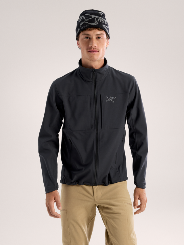 Gamma MX Jacket Men's