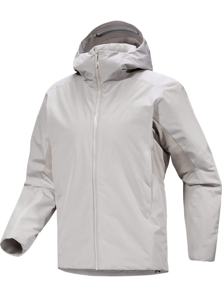 Solano Insulated Hoody Men's