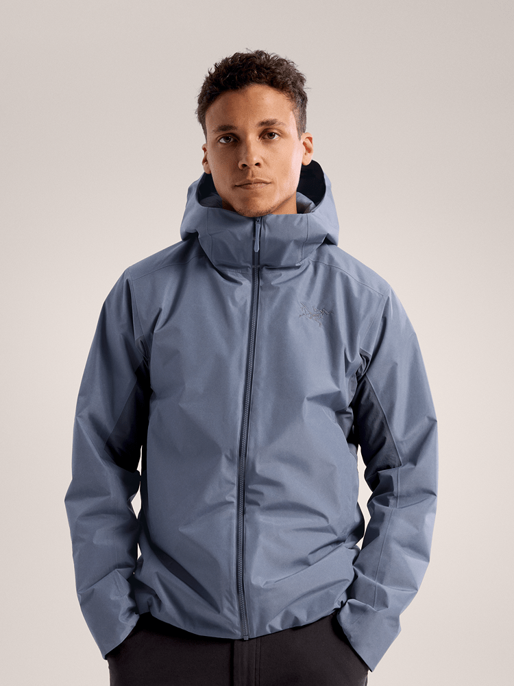 ARC'TERYX SOLANO hoody アークテリクス Solano Hoody Men's | Arc'teryx
