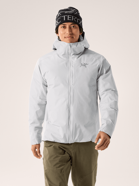 Solano Down Hoody Men's Solitude - Arc'teryx Australia