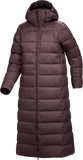 Thorium XLong Parka Women's Phantasm - Arc'teryx Australia