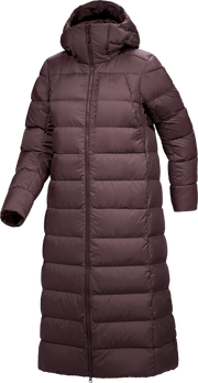 Thorium XLong Parka Women's