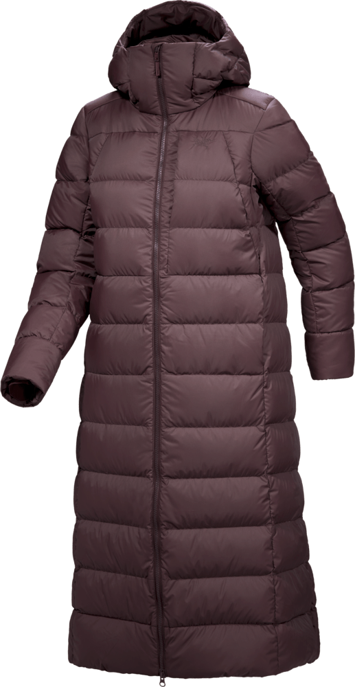 Thorium XLong Parka Women's