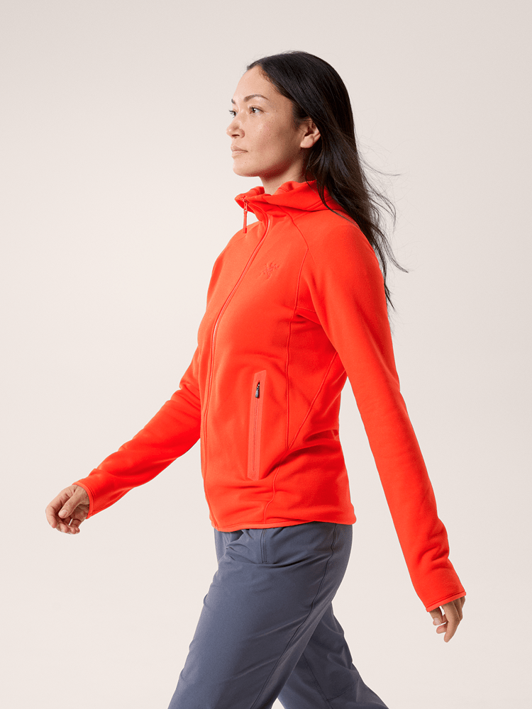 Kyanite Hoody Women's Solaris - Arc'teryx Australia