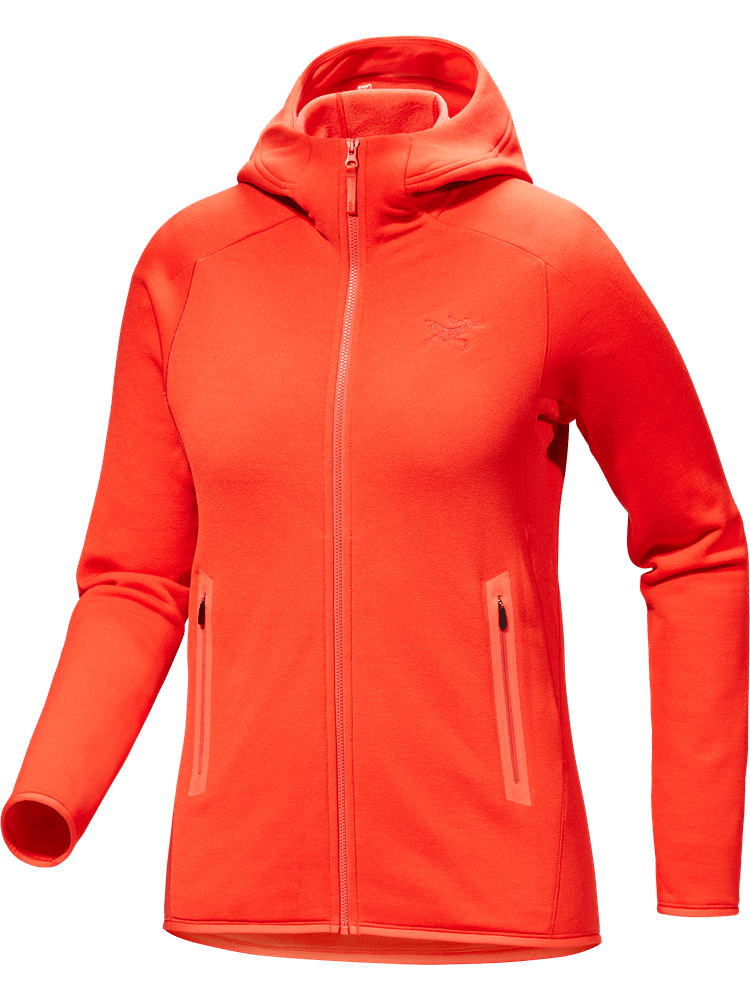 Kyanite Hoody Women's Solaris - Arc'teryx Australia