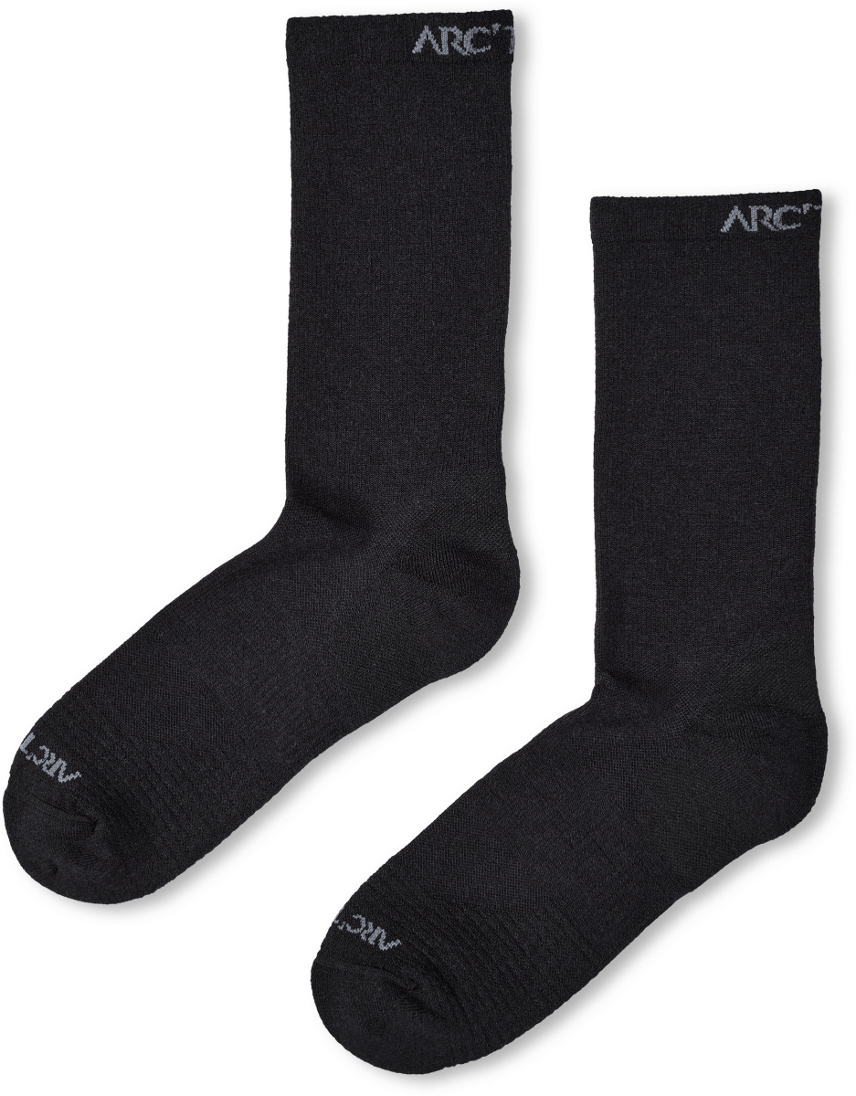 Merino Wool Mid Sock