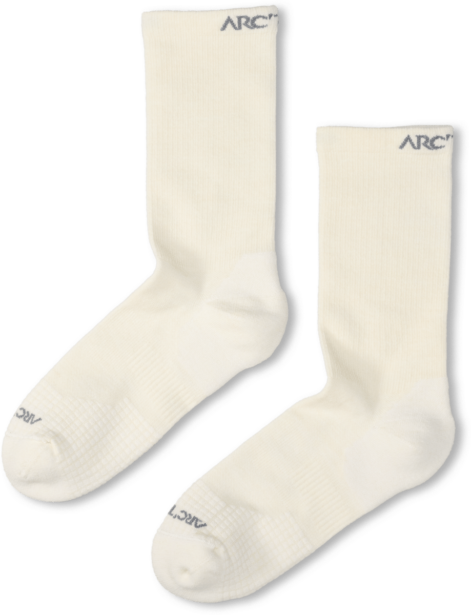 Merino Wool Mid Sock
