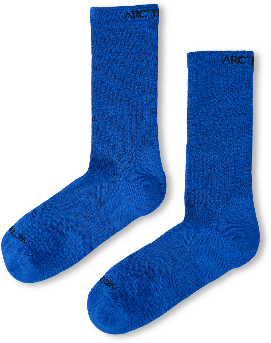 Merino Wool Mid Sock